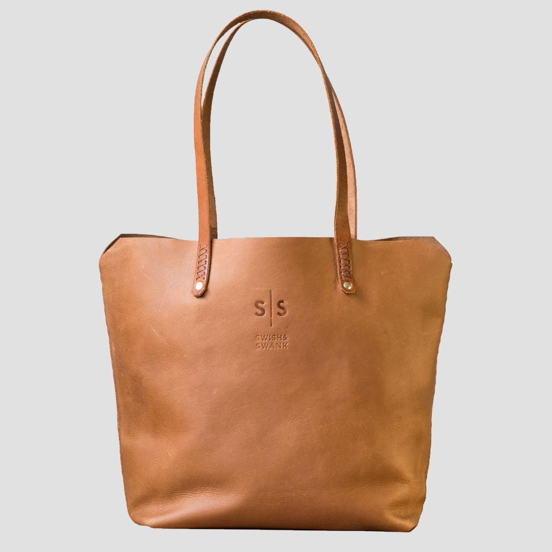 Eve slouchy best sale tote bag